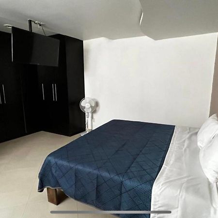 Espacios Rayon Morelia Bagian luar foto