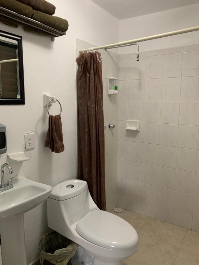 Espacios Rayon Morelia Bagian luar foto