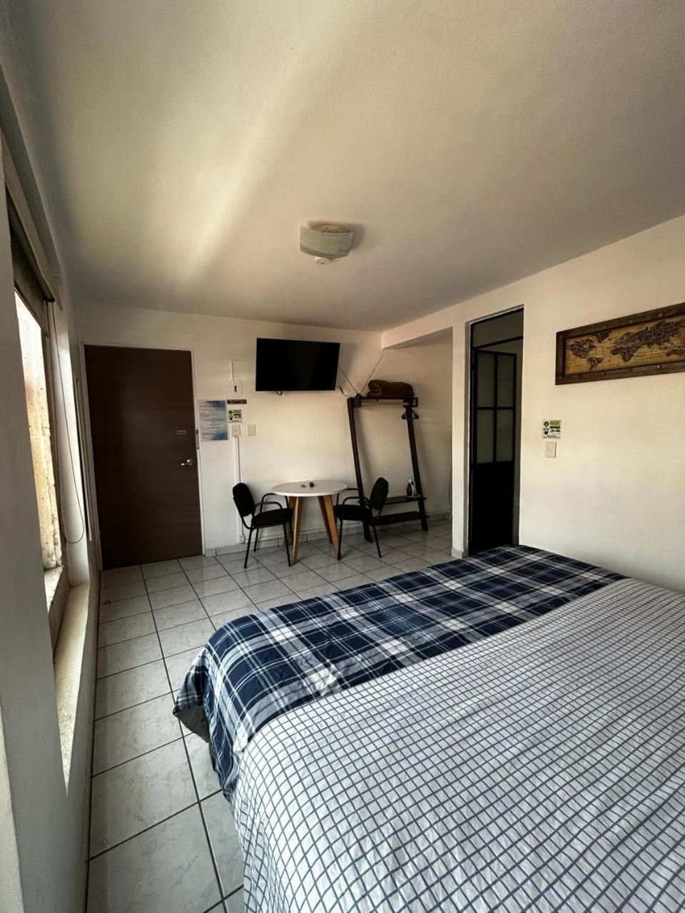 Espacios Rayon Morelia Bagian luar foto