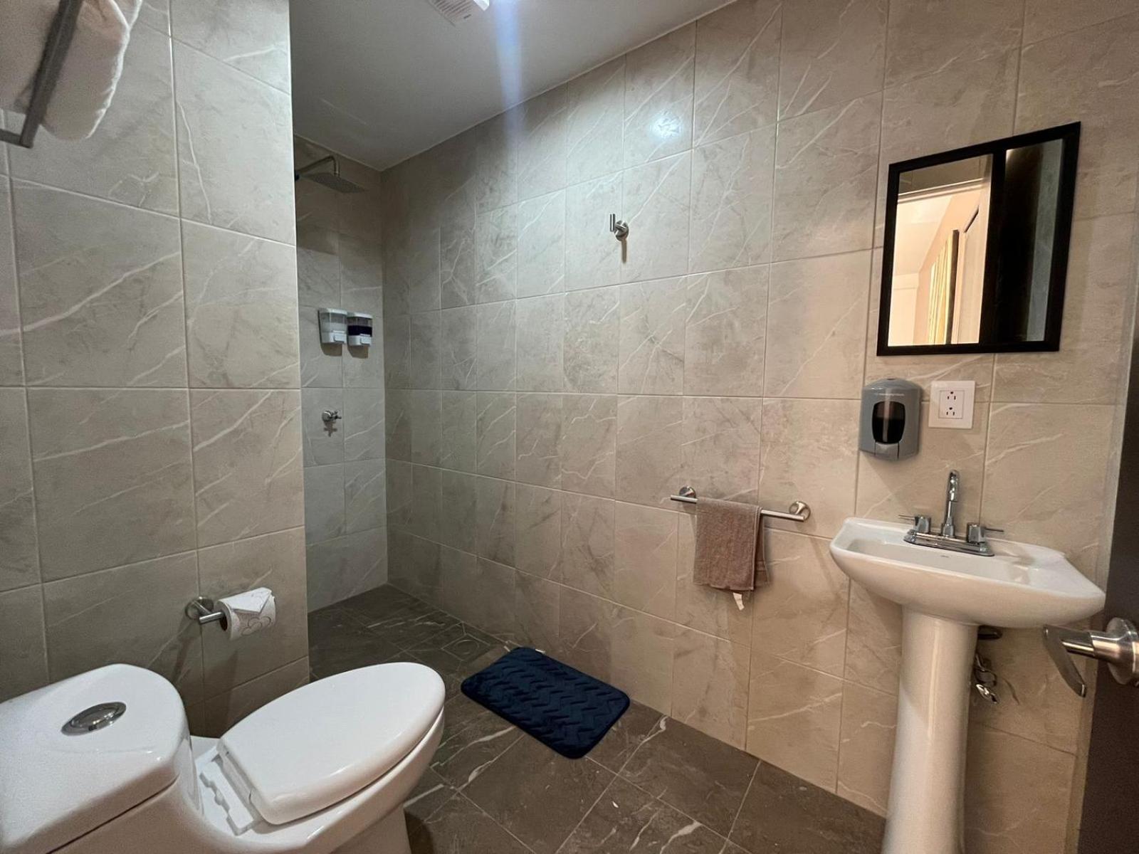 Espacios Rayon Morelia Bagian luar foto