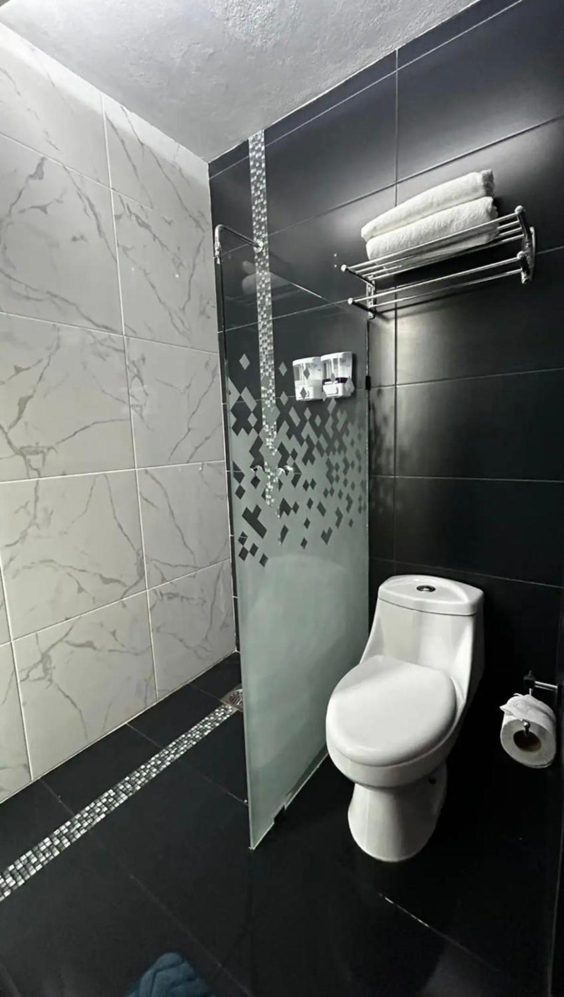 Espacios Rayon Morelia Bagian luar foto