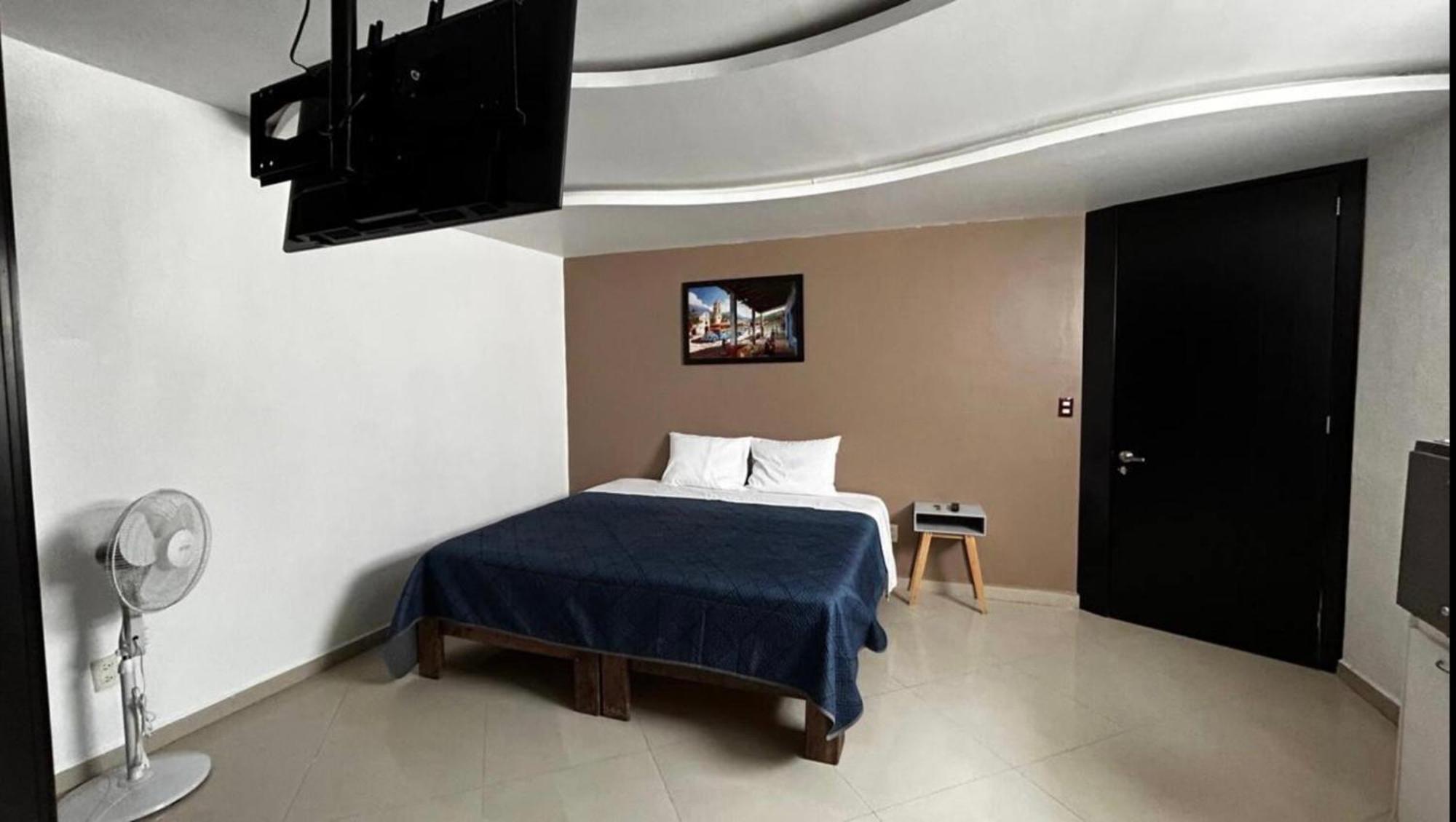 Espacios Rayon Morelia Bagian luar foto