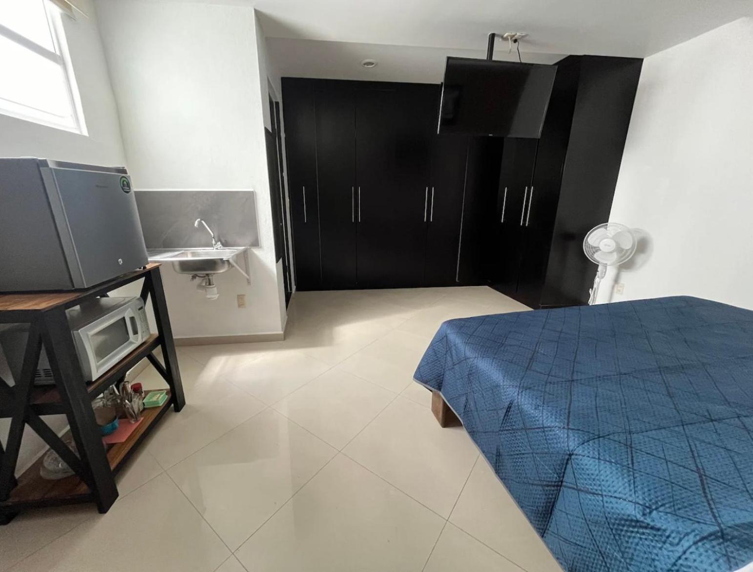 Espacios Rayon Morelia Bagian luar foto