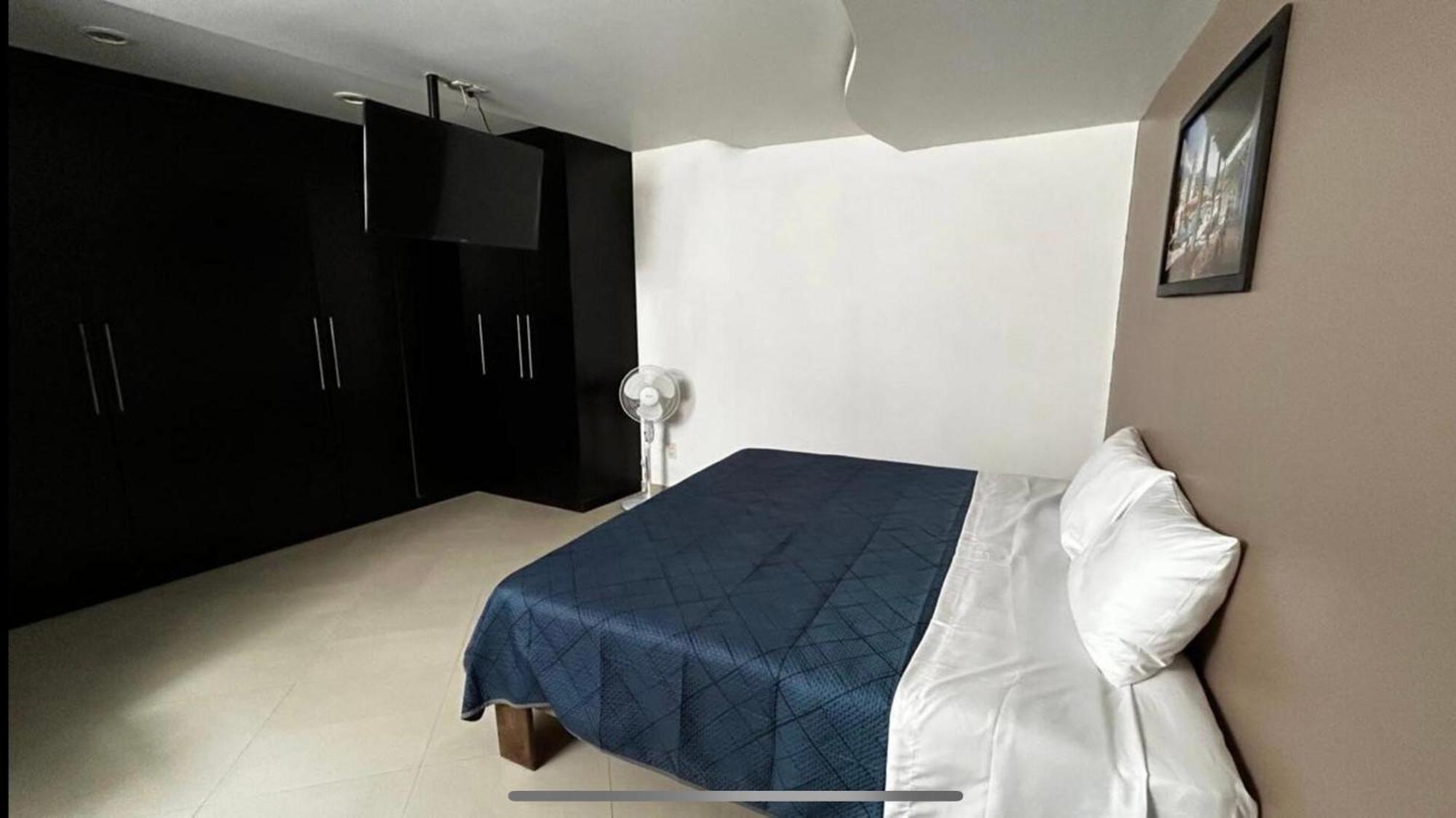 Espacios Rayon Morelia Bagian luar foto