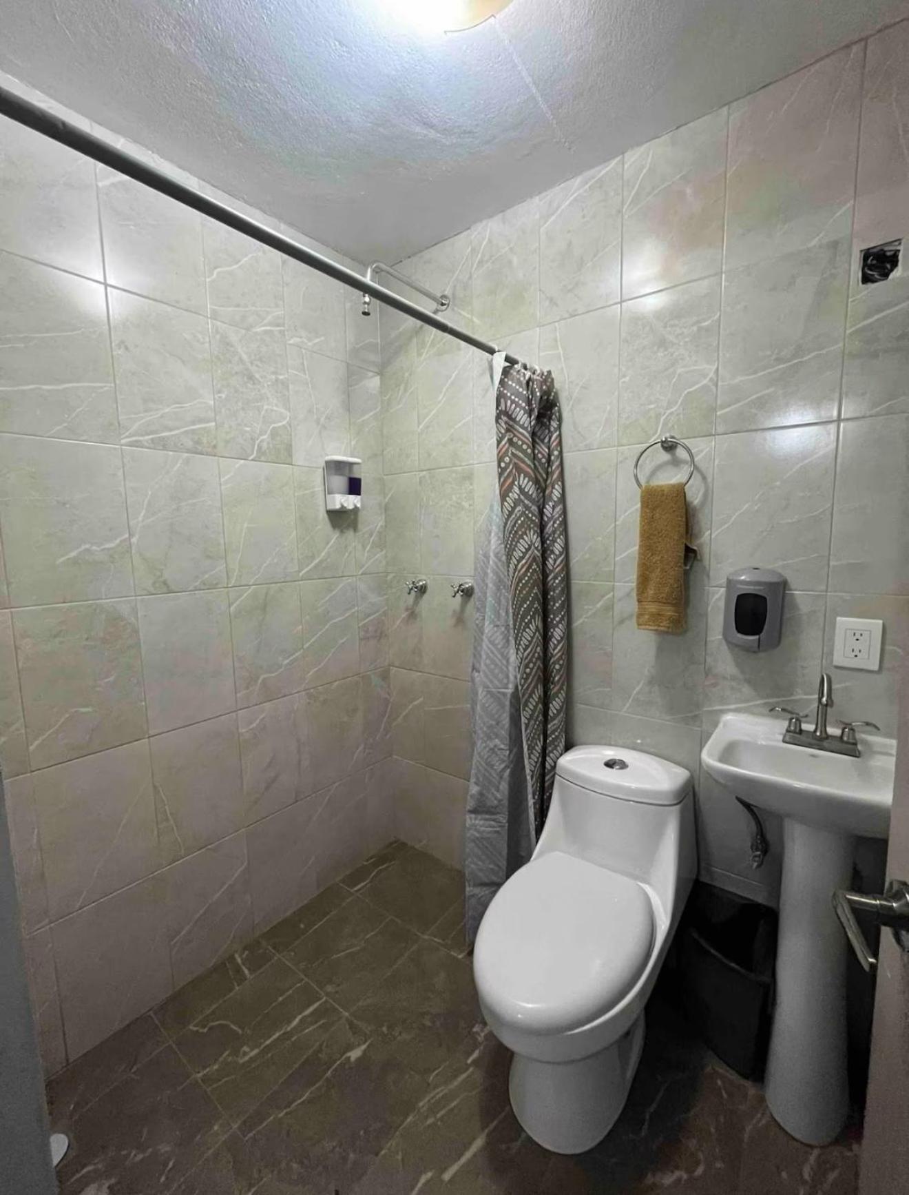 Espacios Rayon Morelia Bagian luar foto